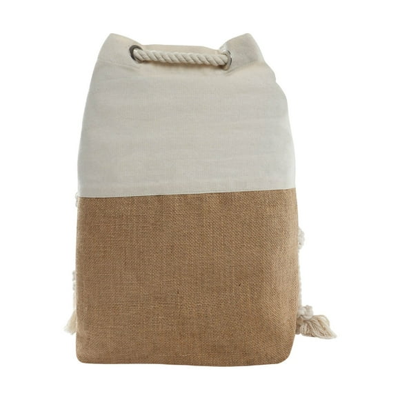 Bolsa de yute mujer playa Storyland