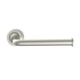 thumbnail image 6 of Better Homes & Gardens Clean Modern Style Wall Mount Toilet Paper Holder Satin Nickel Finish, 6 of 13