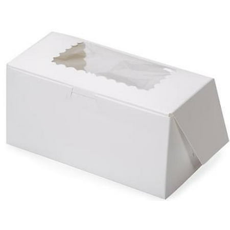 Scalloped Corner - 1 Unit 8x4x4