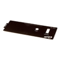 thumbnail image 3 of Wilbur Curtis Label, Sw Panel Caf 1 Curtis WC-39372 - Genuine OEM Replacement Part, 3 of 4