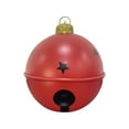 thumbnail image 7 of LmnLft Inflatable Christmas Ball Bow Bells Ornament ,Giant Jingle Bell Xmas Balloon Pendant Outdoor Ornament for Garden Yard Patio Christmas Holiday Decor, 7 of 7