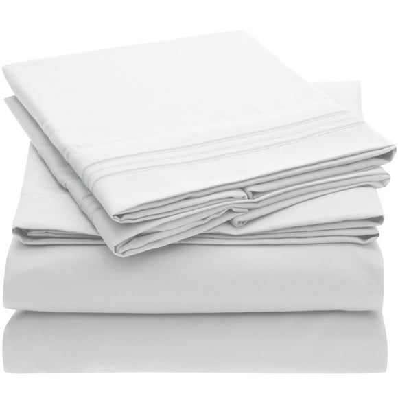 Deep Pocket King Sheets