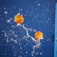 thumbnail image 3 of Juguete Nerf Super Soaker Hydro Balls Azules Recarga Rápida para Niños, 3 of 5