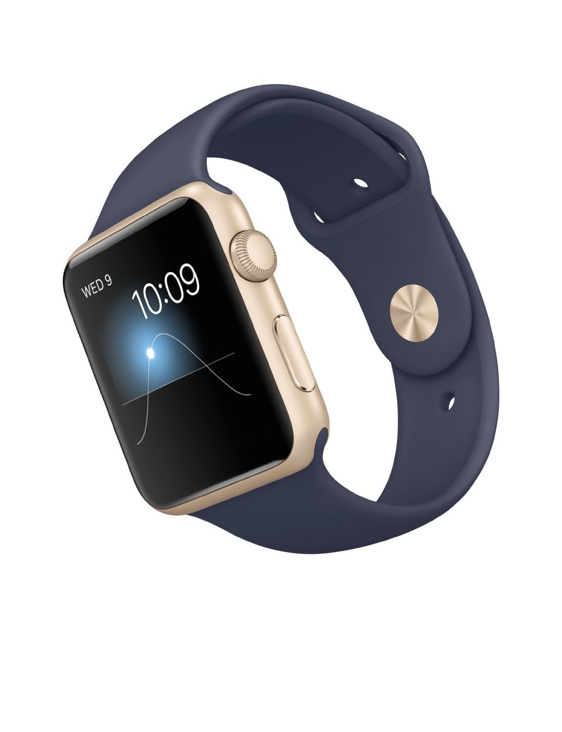 apple watch series 2 42mm gold
