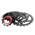 thumbnail image 3 of Amdohai MTB 9 Vitesses 11-40T Cassette Roue Libre Pièces de Vélo de Montagne, 3 of 6