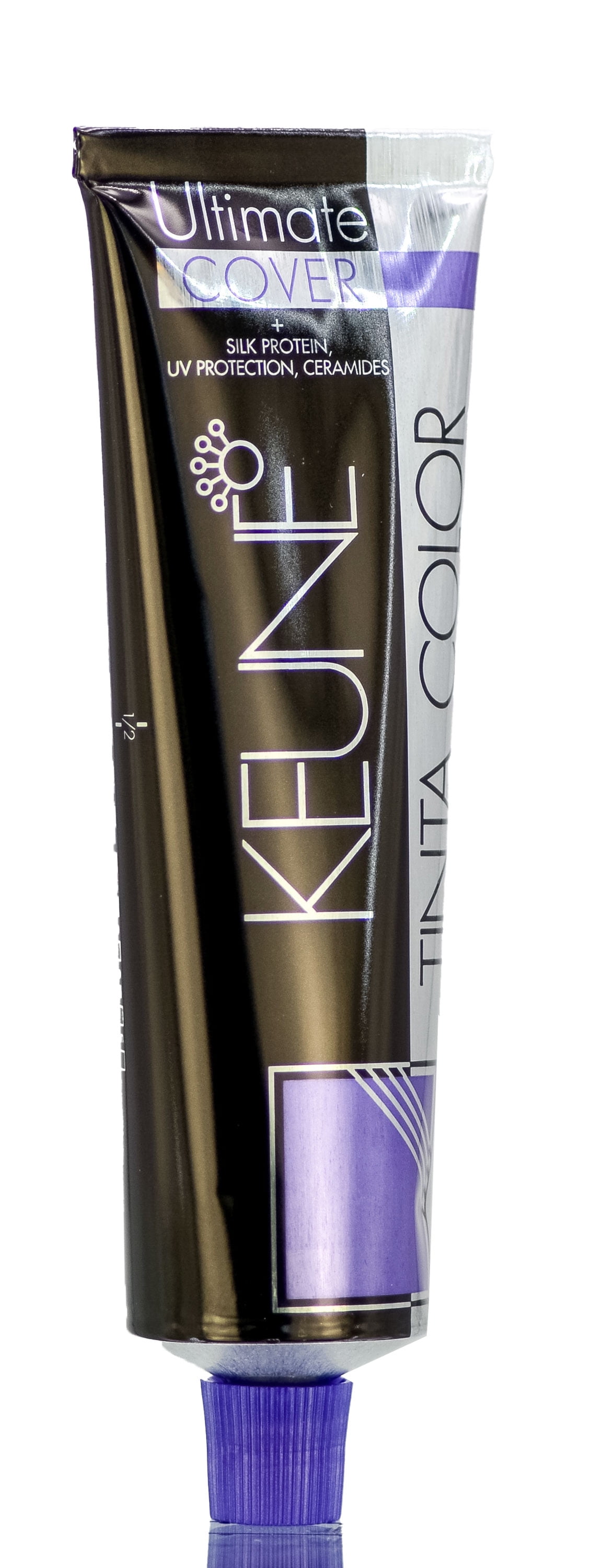 Keune Tinta Permanent Color (2.1 oz) 5.1 UC Light Ash Brown