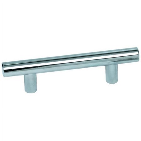 Laurey  87011 3 in. Steel T Bar Pull