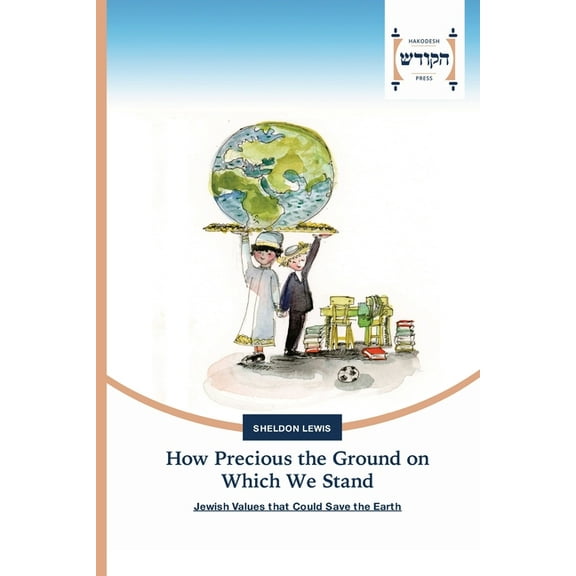 How Precious the Ground on Which We Stand, (Paperback)