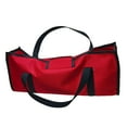 thumbnail image 2 of Bolsa de herramientas Colamx Acampar Impermeable Rojo, 2 of 8