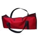 thumbnail image 2 of Bolsa de herramientas para acampar, bolsa de herramientas para electricistas, portátil, con revestimiento interior impermeable. Rojo, 2 of 9