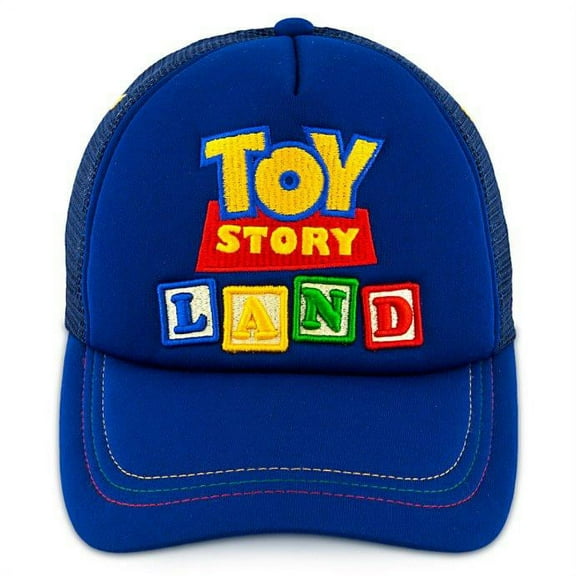 Disney Toy Story Land Baseball Cap for Kids