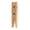 Khaki, variant on VMWMSSR Self-Adhesive Wooden Towel Clip, Large Wall Mounted Wood Clothespin Holder, No Drill Hanging Clamp For Bathroom Balcony Kitchen Hand Towel Storage Organizer(Khaki-5.91")