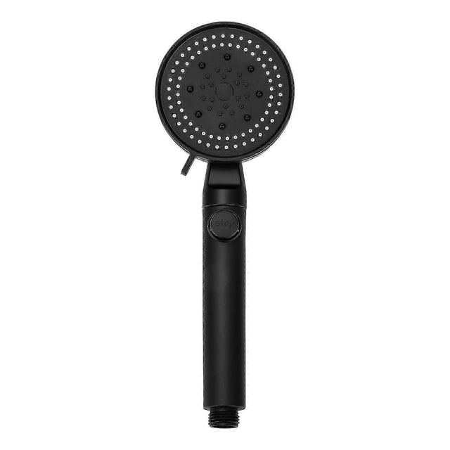 Adjustable Shower Head Plastic Shower Head Handheld Shower Head Shower Sprinkler Shower Head