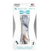 LoveHandle 9049133 Multi Color Extra Large Marble Chic Phone Grip for All Mobile Devices