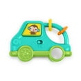 thumbnail image 2 of Jouet Safari Driver Take Along de Bright Starts, 2 of 3