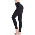 thumbnail image 2 of LELINTA Women's Full Length Stretch Leggings, 2 of 5