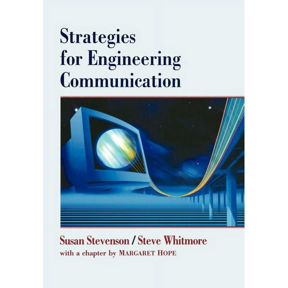 Strategies for Engineering Communication, (Paperback)