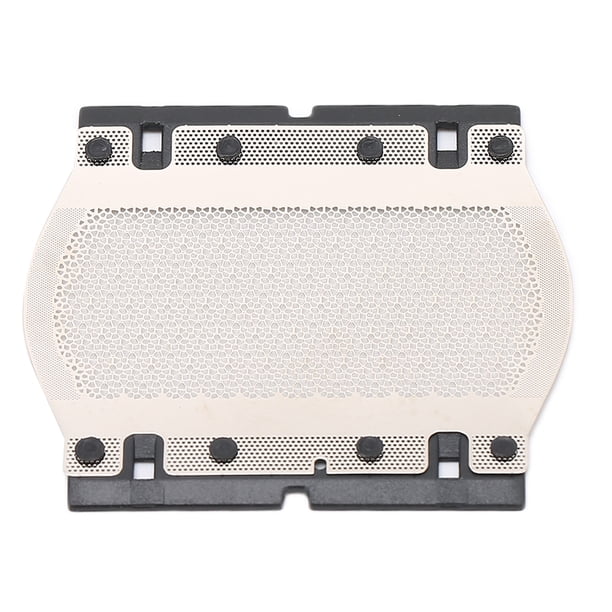 Pantalla De Lámina Para Afeitadora, Piezas De Pantalla De Lámina De Afeitar Resistentes Al Desgaste, Firmes Y Estables Para 120 130 140 Para Hombres Para Peluquería Para