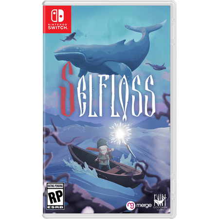 Selfloss Nintendo Switch