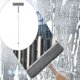 thumbnail image 1 of Limpiacristales BLESIY Escobilla de goma de ventana desmontable cepillo de ventana, 1 of 8