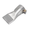 thumbnail image 1 of Weld Nozzle, High Strength Welding Nozzle Tip, Welding Accessories for PVC Plastic Sheet Soldering, 1 of 8
