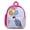Pink, variant on Eeyore Mini Backpacks Cute Cartoon Casual Small Bookbag Fashion Laptop Bag Daypack for Travel Hiking School