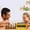 Yellow, variant on Dvkptbk Hour Meter Basic Digital Clock and Game Timer, Clock Digital Watch Timer Home Appliances