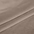 thumbnail image 3 of Women‘s Linen Pants Tapered Ankle Drawstring Loose Jogger Trousers Elastic Waist, 3 of 5
