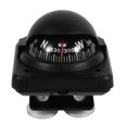 thumbnail image 2 of Digital Compass, High Sensitivity Quick Response Marine Electronic Compass, Keep Perspective Sports Car Driver Repairer For Car, 2 of 8