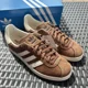 thumbnail image 3 of Ad-id-as Gazelle 85 Preloved Brown Men's Athletic Shoes IG5005 Size 13, 3 of 6