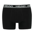 thumbnail image 2 of Head Men Boxer Shorts Cotton Multicoloured L, 2 of 4