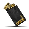 thumbnail image 5 of Goldman - Men's Underwear, Boxer Briefs & Trunks, 2 Pack (LONG length), UNCS - Unlimited Clothing Style, 5 of 6