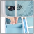 thumbnail image 3 of Funda Boobewl para rotuladora Phomemo M110, EVA, azul, 3 of 7