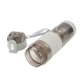 thumbnail image 1 of Hydrogen Water Bottle, Hydrogen Water Bottle Generator 304 Stainless Steel Alkaline Filter Leak Proof Hydrogen Rich Water Generator Hydrogen Water Machine for Exercise, 1 of 7