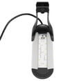 thumbnail image 3 of Aquarium Light，Full Spectrum LED Planted Fish  Clip Lamp For Aquarium Breeding Freshwater Fish  6W, 3 of 8