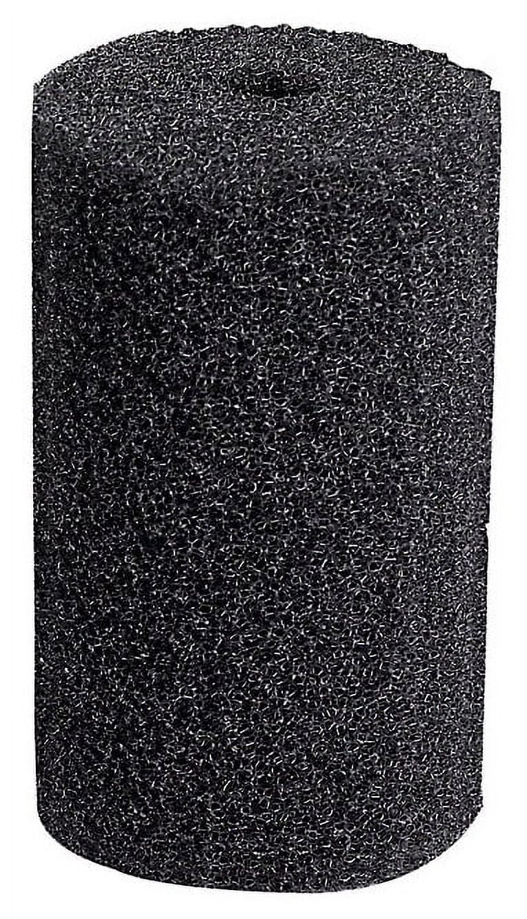 Zoo Med 501 Filter Media Mechanical Filter Sponge [] 3 count