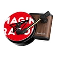 thumbnail image 2 of Ambientador Coche Vintage Desodorante Con Tocadiscos Clip Perfume para (estilo A), 2 of 7