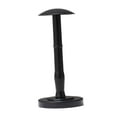 thumbnail image 3 of TISHITA Hat Display Stand Round Pedestal Vintage Hat Holder for Market Salon Shop Height 33cm, 3 of 8