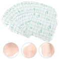 thumbnail image 3 of 30pcs Adhesivos para el talón Hidratante Invisible Transparente Agrietado Pies secos Cuidado de la piel Pastas, 3 of 5