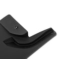 thumbnail image 4 of Guardabarros De Coche ABS Fácil De Instalar, Guardabarros Delantero Y Trasero, Piezas De Automóviles Aptas Para Jeep Wrangler JL 2018-2020 Octpeak Car Mudguard, 4 of 8
