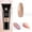 Nue Profonde, variante sur GlamEssence Gel d'Extension d'Ongles Sans Support en Papier Gel d'Extension d'Ongles en Cristal Gel de Photothérapie UV