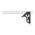 thumbnail image 1 of Hoja cuadrada combinada Starrett C33MEH-300 de acero de 30 cm, 1 of 9
