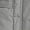 Grayish Green, variant on Women's Winter Black Hooded Stand Collar Long Down Jacket - Internal/External Pockets, Windproof Waterproof Warm, S