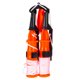 thumbnail image 1 of Hielo Púa Ligero Portátil Invierno Salvavidas Martillo Ampliamente Utilizado Al Aire Libre Salvavidas Cono De Hielo Con Silbato Para Pesca Senderismo Camping Kearding OD010765-02, 1 of 7