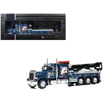 Kenworth T880 with Century Model 1060 Rotator Wrecker Tow Truck