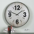 thumbnail image 1 of Uttermost Marino Horloge Murale Surdimensionnée, 1 of 2