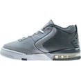 thumbnail image 3 of Jordan BV6273-002: Men's Big Fund Cool Grey/White/Wolf Grey Running Sneakers (8 D(M) US Men), 3 of 3