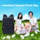 thumbnail image 2 of Mochila Picnic TFixol, 2 of 8