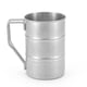 thumbnail image 5 of Taza De Café De Metal Taza De Acero Inoxidable 304 Taza De Café Inastillable De Metal Retro Taza De Té Para El Hogar Camping Al Aire Libre ANGGREK  EG1034, 5 of 8