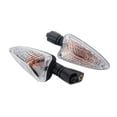 thumbnail image 1 of Clignotant Lampe pour BMW S1000RR XR G310R R1200GS F800, 1 of 5